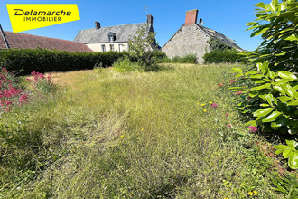  maison vergoncey 50240