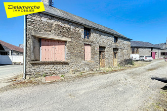  maison vergoncey 50240