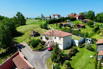  maison vergongheon 43360