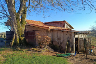  maison vergt-de-biron 24540