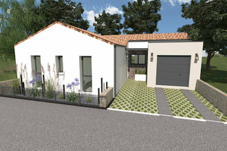  maison verines 17540