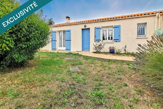  maison verines 17540