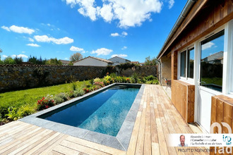  maison verines 17540