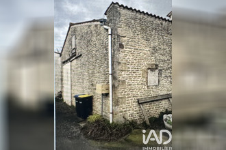  maison verines 17540