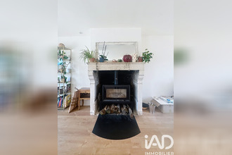  maison verines 17540