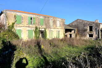  maison verines 17540