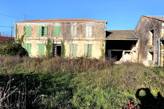  maison verines 17540