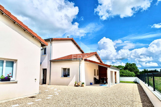  maison verines 17540