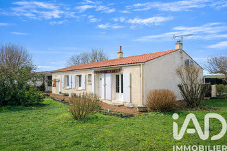  maison verines 17540