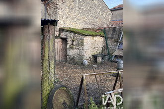  maison verines 17540