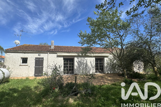  maison verines 17540