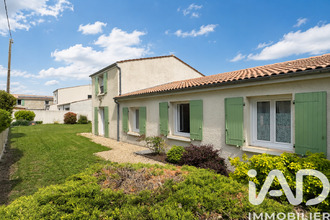  maison verines 17540