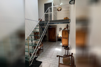  maison verines 17540