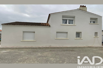  maison verines 17540