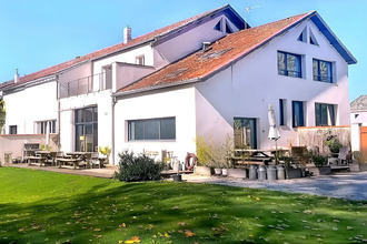  maison verines 17540