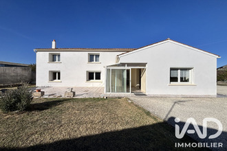  maison verines 17540