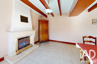  maison verines 17540