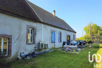  maison verlin 89330