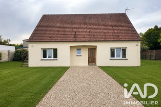  maison vermand 02490