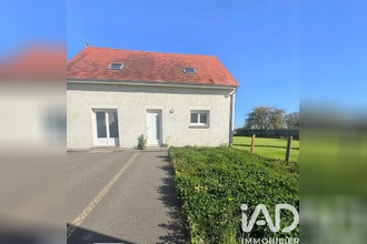  maison vermandovillers 80320