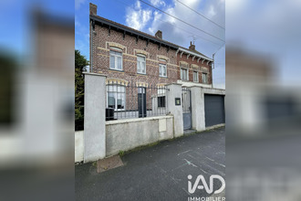  maison vermelles 62980