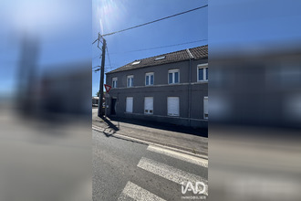  maison vermelles 62980