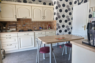  maison vermelles 62980