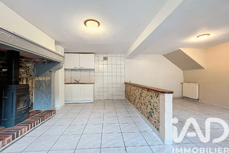  maison vermenton 89270