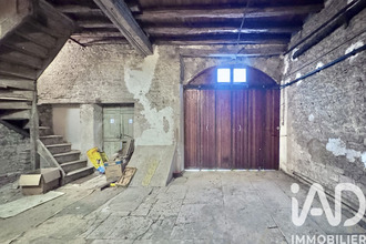  maison vermenton 89270