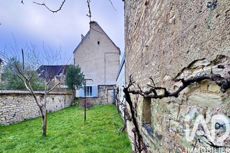  maison vermenton 89270