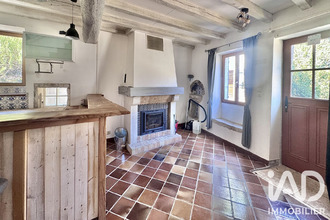  maison vermenton 89270