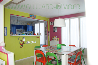  maison vern-sur-seiche 35770