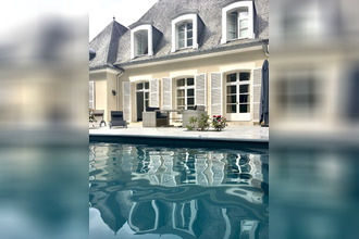  maison vern-sur-seiche 35770