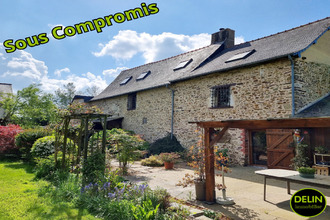  maison vern-sur-seiche 35770