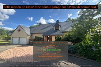  maison vern-sur-seiche 35770