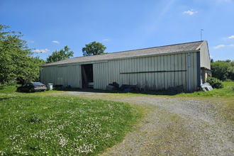  maison vern-sur-seiche 35770