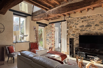  maison vern-sur-seiche 35770