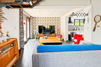  maison vern-sur-seiche 35770