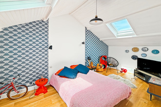  maison vern-sur-seiche 35770