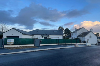  maison vern-sur-seiche 35770