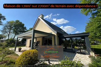  maison vern-sur-seiche 35770