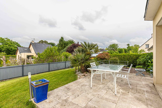  maison vern-sur-seiche 35770