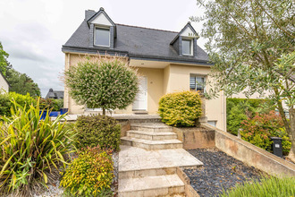  maison vern-sur-seiche 35770