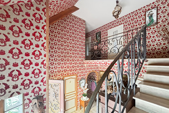 maison vern-sur-seiche 35770