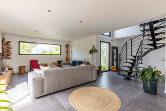  maison vern-sur-seiche 35770