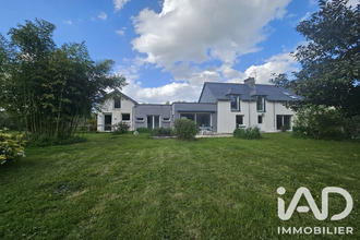  maison vern-sur-seiche 35770