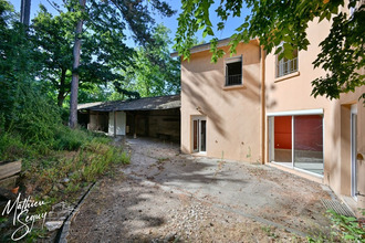  maison vernaison 69390