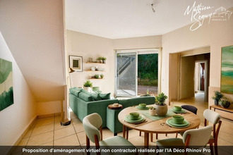  maison vernaison 69390