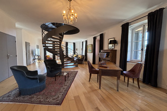  maison vernaison 69390