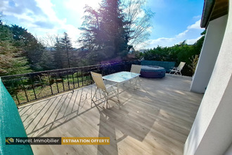  maison vernaison 69390